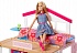 Игровой набор – Домик и кукла Barbie  - миниатюра №2